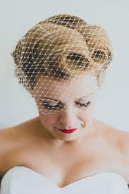 Fun Fifities Wedding In Ireland Suzie Marc Wedding Hairstyles Retro Wedding Hair Wedding Hairstyles Bride