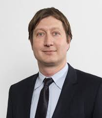 Prof. Dr. Dr. med. Frank Rühli