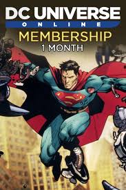 Dc universe, dc logo and all related characters and elements are trademarks of and © dc comics. Buy Dc Universe Online 1 Month Membership Microsoft Store