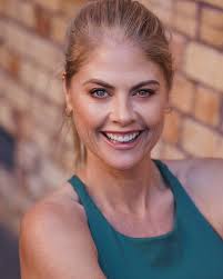 Talent agents for Jo Holley