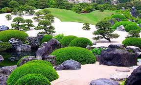 Japanese Garden Japan Design Buddha Soothing Calm Japanese Garden Japan Garden Beautiful Gardens