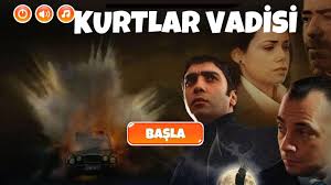 Kurtlar Vadisi Bilgi Yarismasi For Android Apk Download