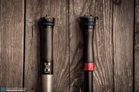 First Ride Rockshox Pike 2018 The Evolution Of A Legend