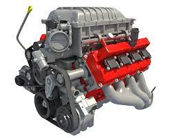 Dodge Challenger Hemi Demon V8 Engine Dodge Challenger Dodge Challenger Hemi Challenger Hemi
