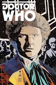 Amazon.com: Doctor Who: Prisoners of Time #6 eBook : Tipton, Scott, Tipton,  David, Ridgway, John, Kirchoff, Charlie: Kindle Store
