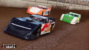 There may be multiple setups for each track, just scroll down to see! Nascar Heat 4 Review Set Up For A Big Win Polygon