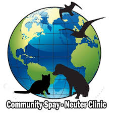 To make these services available to those who may not. Community Spay Neuter Clinic