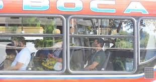 Las últimas noticias sobre paro de colectivos están en misiones cuatro. Paro De Colectivos Dictaron La Conciliacion Obligatoria Y El Lunes Habra Servicio En El Amba