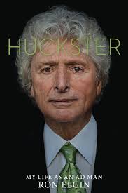 Huckster by Ron Elgin (Ebook)