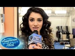 After American Idol Yonkers Melinda Ademi Vows To Continue Yonkers Daily Voice