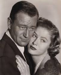 File:John Wayne-Nancy Olson in Big Jim McLaine.JPG