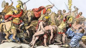 Historians and archaeologists presume that the pieces are remains … Did The Trojan War Actually Happen Bbc Culture