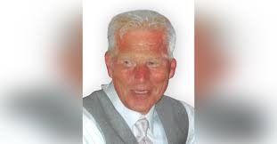 Obituary information for James Dales