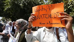 Is a rather thorough article. Opinion International Women S Day Is A Day Of Mourning For Africa Opinion Dw 08 03 2021