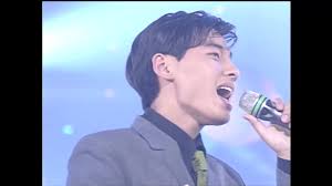 활동 편집 1996년 1집 rhythm paradise 4 를 통해 가수 로 데뷔했으며, 당시 서지원 의 뒤를 이어 발라드의 황태자로 불리기도 할 만큼 거의 이승기 급의 인기를 얻었다. ì´ì§€í›ˆ ì™œ í•˜ëŠ˜ì€ ë‚˜ë§Œì˜ ì‹ ë¶€ Voda