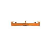 Bulk Bag Lifter For Sand Storage WS-BBF4 - Ealita Attachments
