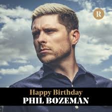 🎂 Happy birthday, Phil Bozeman!⁠ ⁠ What's your favorite Whitechapel album?