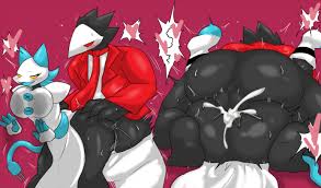 Rule34 - If it exists, there is porn of it  enigi09  5302557