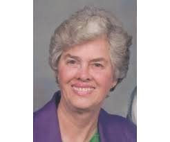 Mary Field Obituary (1928