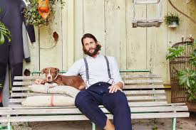 Maybe you would like to learn more about one of these? For His Next Adventure A Rothschild Explores Fashion The New York Times