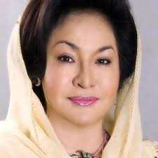 Rosmah Mansor (@rosmahmansor2022)
