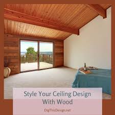 Maybe you would like to learn more about one of these? Modern Ceiling Design Wood Novocom Top