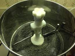 How To Knead Atta Chapati Dough In Wet Grinder Paperblog