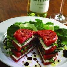 10 Things To Use Instead Of Bread With Your Sandwiches