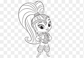 Includes 32 coloring pages and over 50 stickers! Nella The Princess Knight Png Images Pngegg