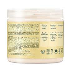 3-Bottles) Shea Moisture Raw Shea Butter For Dry, Damage Hair Shampoo 13  Oz. | Ebay