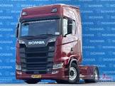 SCANIA-S730