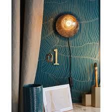 Papier Peint Vinyle Expanse Sur Intisse Palme Vert Argente Rasch Chambres En 2019 Papier Peint Vinyle Papier Peint Bleu Canard Et Papier Peint