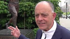 Richard Spagnuolo's Instagram, Twitter & Facebook