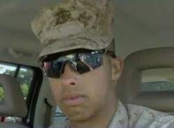LCPL Christopher Jacob “Phoenix” Levy (1990-2011)