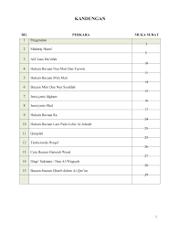 Hamzah wasal همزه وصل ialah hamzah berupa alif tambahan di awal perkataan. Asas Tajwid Flip Ebook Pages 1 50 Anyflip Anyflip