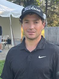 Kevin Lanouette's Career Best Golf Round