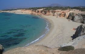 L'abitato ha preso il nome di galini nel 1955. Le Piu Belle Spiagge Dell Isola Di Naxos Nelle Cicladi
