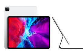 Vergecast Apple Announces New Ipad Pro And Macbook Air Sony Reveals Ps5 Specs New Ipad Pro Ipad Pro New Ipad