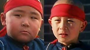 Ini adalah nama dewa yang menggerakkan kereta untuk bulan dalam mitologi cina kuno. Entertainment Korang Masih Ingat Tak Pada Kok Siu Man Kueh Tart