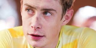 Jonas Vingegaard laver et usædvanligt skifte