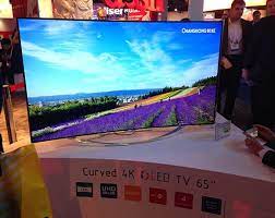 Turn your pc into a multifunctional remote control always at your side. Ces 2015 4k Lcd Tv A View Of The Future International Ces 2015 The Themes At The Biggest Tech Show Of The Year