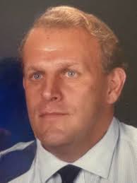 Larry Sappington Obituary (1944