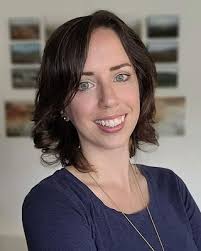 Olivia Gilmer-Chekosky, Registered Social Worker, Ottawa, ON, K1K