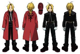 Edwardelric Info Dashing Blonde Hair Fullmetal Alchemist Edward Elric Edward Elric Cosplay
