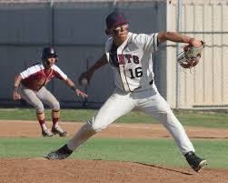 Area Roundup: Adelanto cuts into Barstow's lead in the DSL baseball  standings
