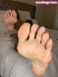 laprettyfeet4 Nude Leaks OnlyFans Photo 3 - Nudogram v2.0