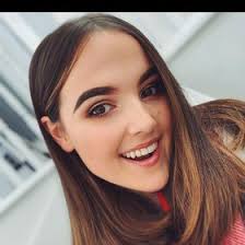 Becky Saunders (Bubblebex1)