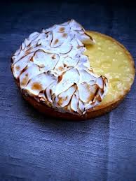 Tarte Au Citron Meringuee Culinaire Amoula En 2020 Tarte Au Citron Tarte Au Citron Meringuee Culinaire