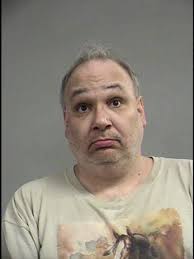 Police: Man followed 7-year-old into bathroom