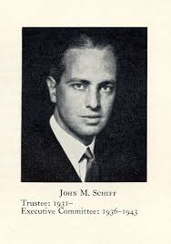 John M. Schiff